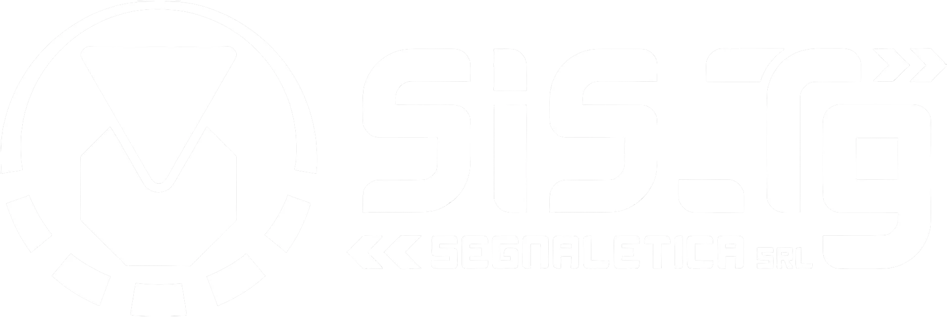 sisTG Segnaletica