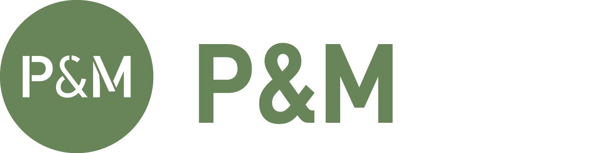 P&M Progetti e Manutenzioni