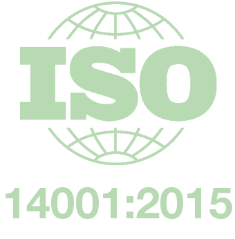 ISO 14001:2015