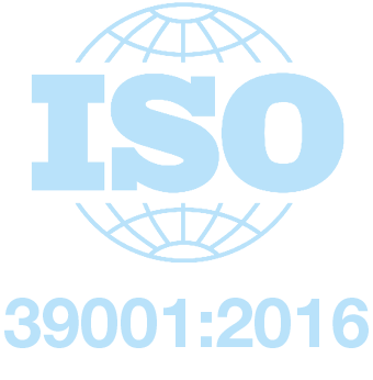 ISO 39001:2016