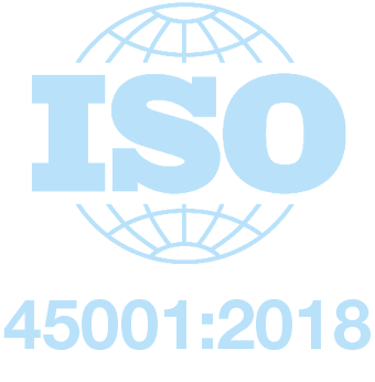 ISO 45001:2018
